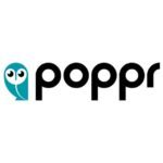 Poppr-logo
